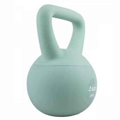 kettlebell