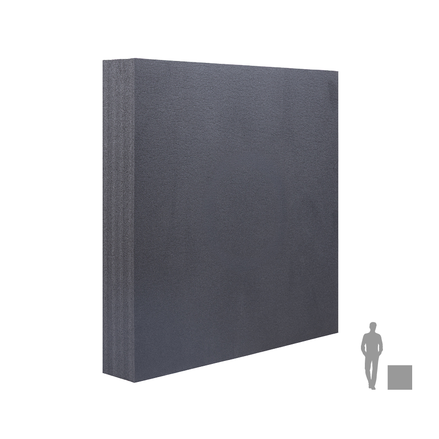 Terčovnice Sandwich N 65 × 65 × 12 cm
