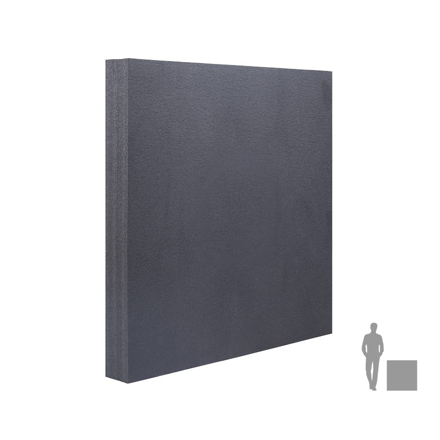 Terčovnice Sandwich N 80 × 80 × 6 cm