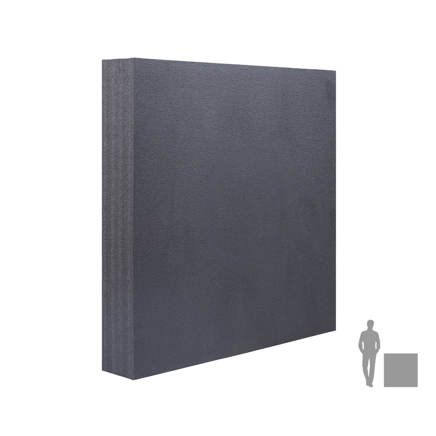 Terčovnice Sandwich N 90 × 90 × 12 cm