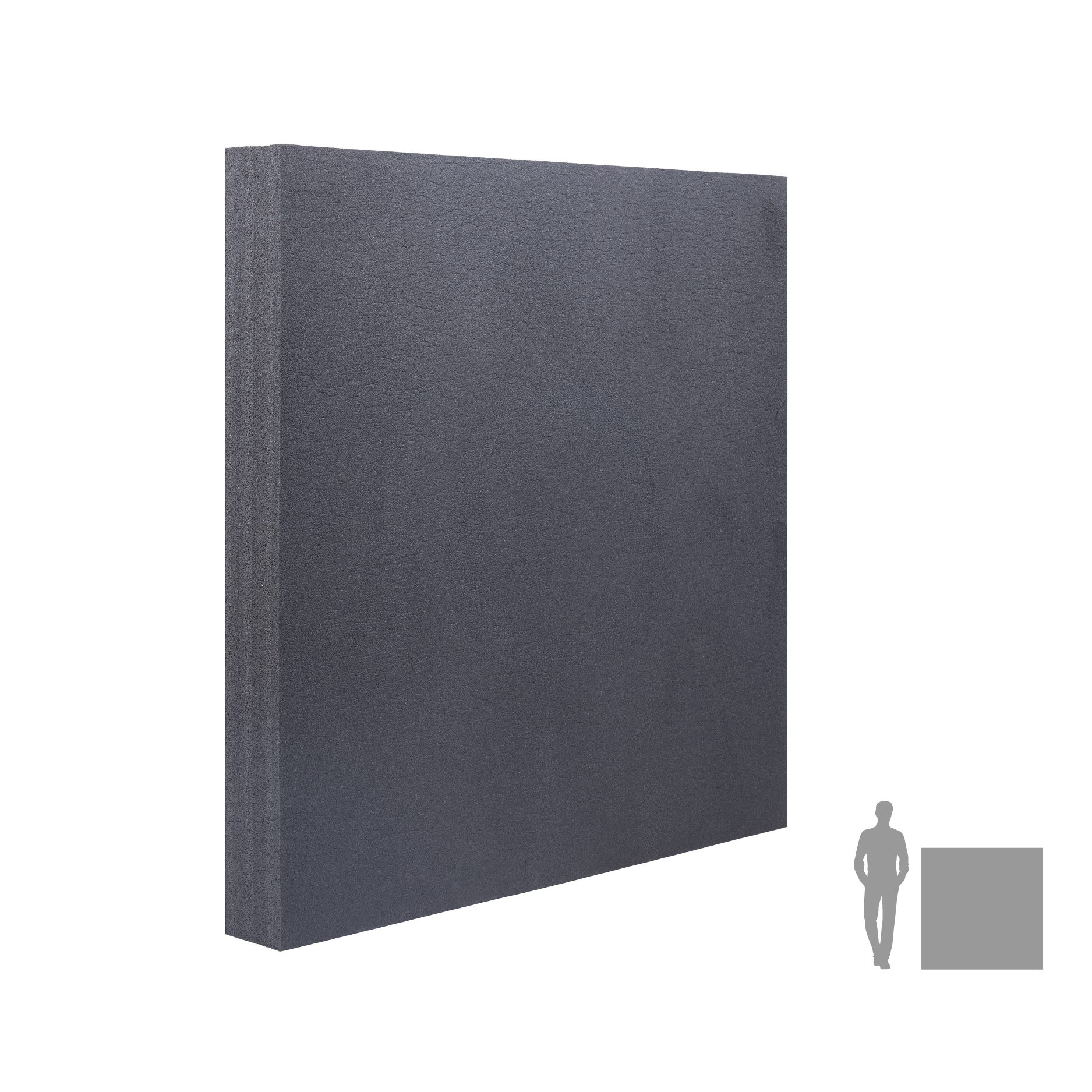 Terčovnice Sandwich N 130 × 130 × 6 cm