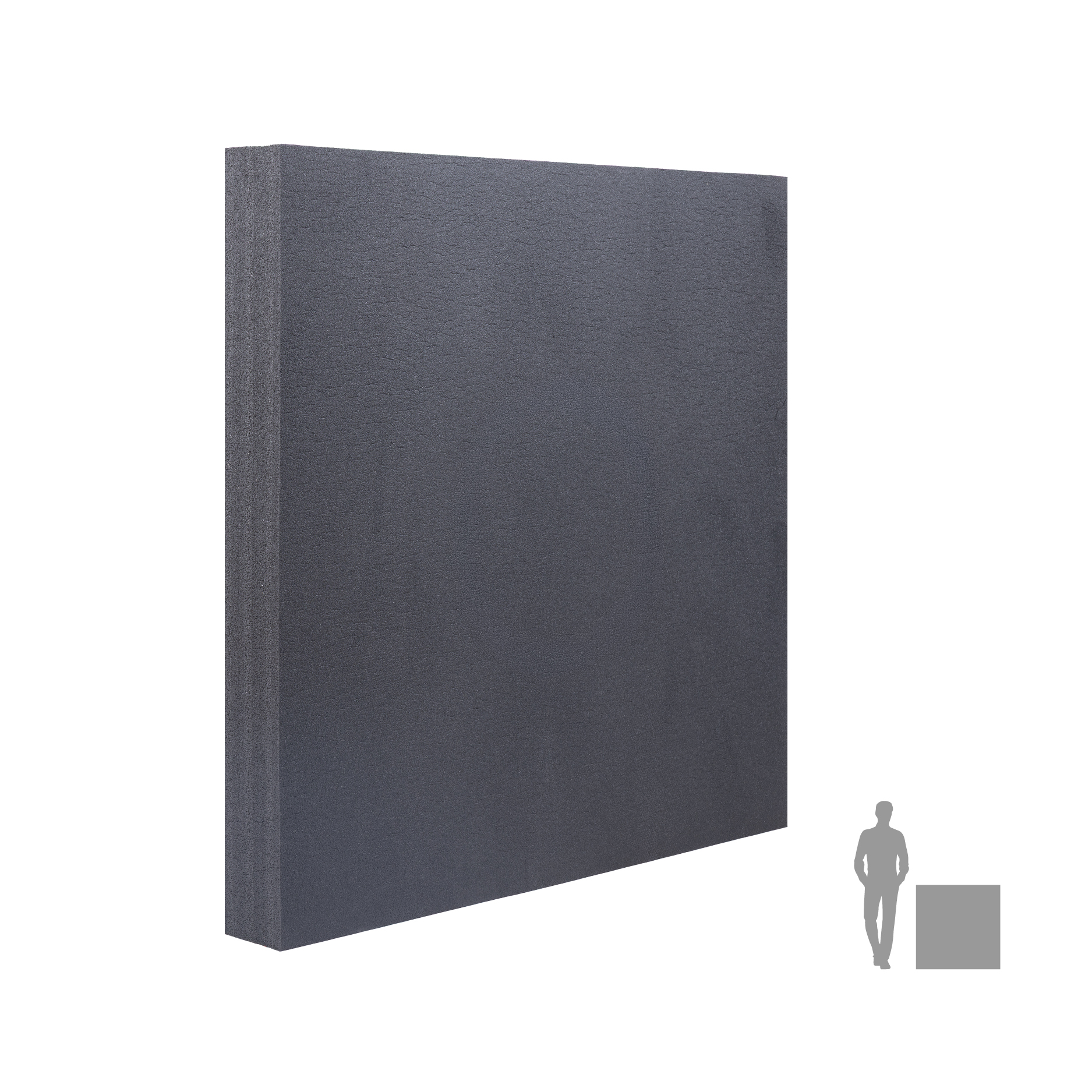 Terčovnice Sandwich N 90 × 90 × 6 cm