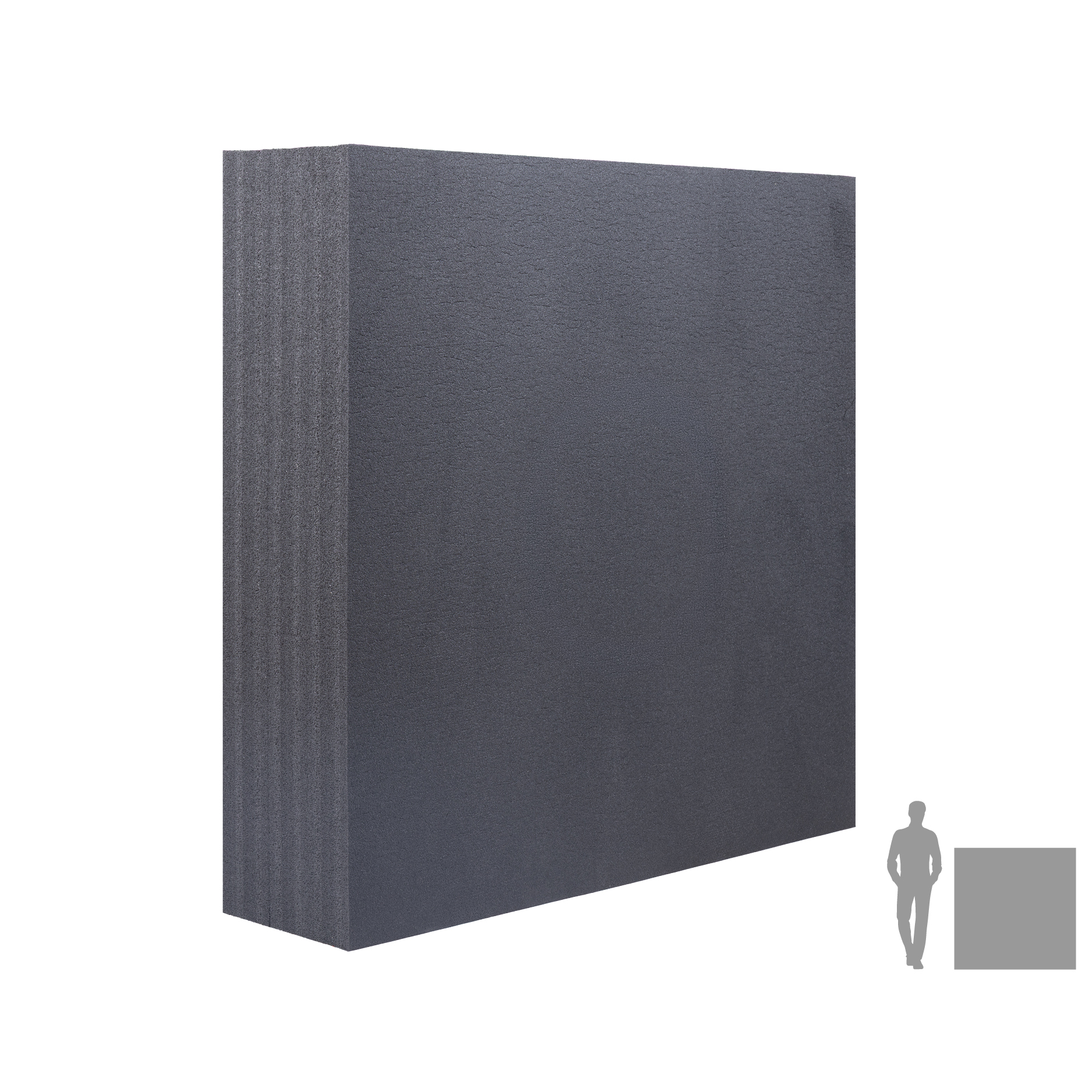 Terčovnice Sandwich N 130 × 130 × 18 cm
