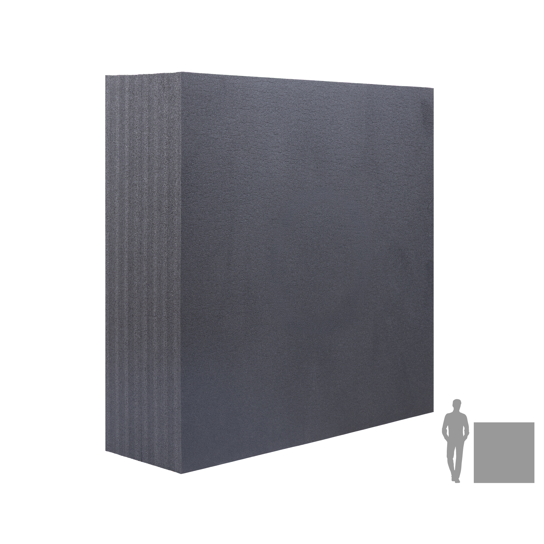 Terčovnice Sandwich N 130 × 130 × 24 cm