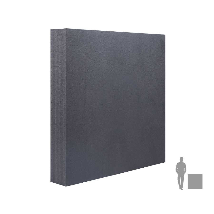 Terčovnice Sandwich N 80 × 80 × 12 cm