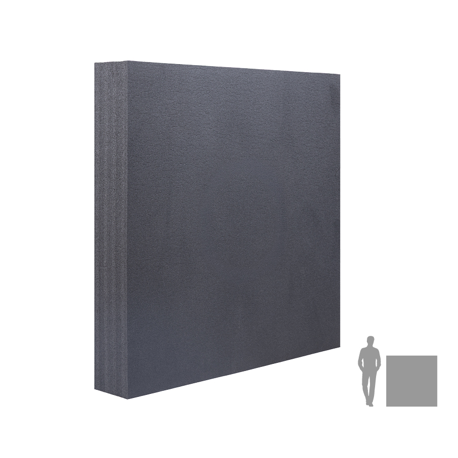 Terčovnice Sandwich N 130 × 130 × 12 cm